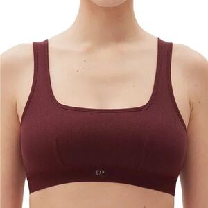 GAP Women's Brown Bralette